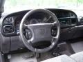 2001 Forest Green Pearl Dodge Ram 1500 SLT Club Cab 4x4  photo #20