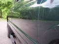 2001 Forest Green Pearl Dodge Ram 1500 SLT Club Cab 4x4  photo #36