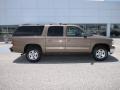 2004 Sandalwood Metallic Chevrolet Suburban 1500 LT  photo #2