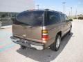 Sandalwood Metallic - Suburban 1500 LT Photo No. 4