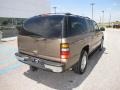 2004 Sandalwood Metallic Chevrolet Suburban 1500 LT  photo #4