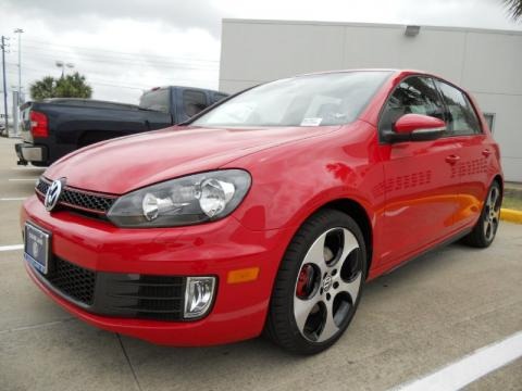 2011 Volkswagen GTI 4 Door Volkswagen Gti 2011 Black. 2011 Volkswagen GTI 4 Door