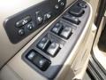 Sandalwood Metallic - Suburban 1500 LT Photo No. 15