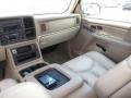 Tan/Neutral Interior Photo for 2004 Chevrolet Suburban #49561646