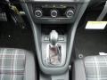 Interlagos Plaid Cloth Transmission Photo for 2011 Volkswagen GTI #49561688
