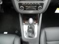 6 Speed DSG Double-Clutch Automatic 2012 Volkswagen Eos Executive Transmission