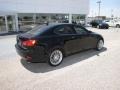 2007 Obsidian Black Lexus IS 350  photo #3