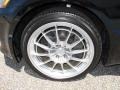 2007 Lexus IS 350 Wheel and Tire Photo