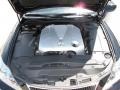 3.5 Liter DOHC 24-Valve VVT V6 2007 Lexus IS 350 Engine