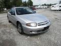 Ultra Silver Metallic - Cavalier Coupe Photo No. 2