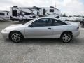 Ultra Silver Metallic - Cavalier Coupe Photo No. 4