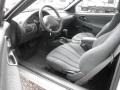 Ultra Silver Metallic - Cavalier Coupe Photo No. 6