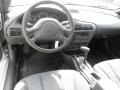Ultra Silver Metallic - Cavalier Coupe Photo No. 9
