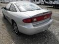 2004 Ultra Silver Metallic Chevrolet Cavalier Coupe  photo #12