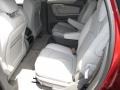 2009 Red Jewel Tintcoat Chevrolet Traverse LT  photo #21