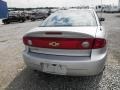 2004 Ultra Silver Metallic Chevrolet Cavalier Coupe  photo #13