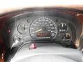 Dark Pewter Gauges Photo for 2002 GMC Savana Van #49562228