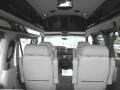 Pewter Metallic - Savana Van G1500 Passenger Conversion Photo No. 21