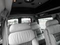 Pewter Metallic - Savana Van G1500 Passenger Conversion Photo No. 23