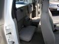 2005 Summit White Chevrolet Colorado LS Extended Cab  photo #14