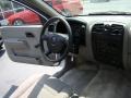 2005 Summit White Chevrolet Colorado LS Extended Cab  photo #16