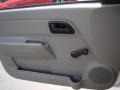 2005 Summit White Chevrolet Colorado LS Extended Cab  photo #18