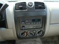 2005 Summit White Chevrolet Colorado LS Extended Cab  photo #19