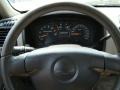 2005 Summit White Chevrolet Colorado LS Extended Cab  photo #20