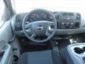 Summit White - Sierra 1500 Crew Cab 4x4 Photo No. 9