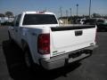 2011 Summit White GMC Sierra 1500 Crew Cab 4x4  photo #11