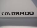 2005 Summit White Chevrolet Colorado LS Extended Cab  photo #29