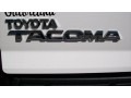 2006 Super White Toyota Tacoma V6 PreRunner Double Cab  photo #12