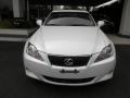 Starfire White Pearl - IS 250 Photo No. 2