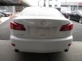 Starfire White Pearl - IS 250 Photo No. 5