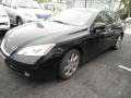 Black Onyx - ES 350 Photo No. 1
