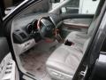 Smokey Granite - RX 350 AWD Photo No. 7