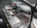 Smokey Granite - RX 350 AWD Photo No. 9