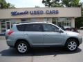 2007 Everglade Metallic Toyota RAV4 Limited  photo #1