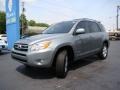 2007 Everglade Metallic Toyota RAV4 Limited  photo #36