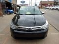 Ebony Black - Focus SEL Sedan Photo No. 6