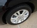 Ebony Black - Focus SEL Sedan Photo No. 7