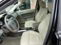 Ebony Black - Focus SEL Sedan Photo No. 8
