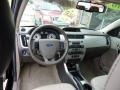 Ebony Black - Focus SEL Sedan Photo No. 10