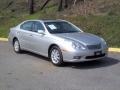 2003 Millennium Silver Metallic Lexus ES 300  photo #6