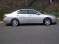 2003 Millennium Silver Metallic Lexus ES 300  photo #7