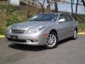 Millennium Silver Metallic - ES 300 Photo No. 29