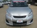 Classic Silver Metallic - Matrix XRS Photo No. 2