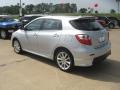Classic Silver Metallic - Matrix XRS Photo No. 5