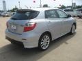 Classic Silver Metallic - Matrix XRS Photo No. 7