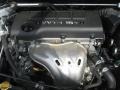 Classic Silver Metallic - Matrix XRS Photo No. 21